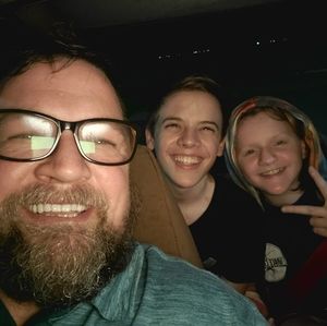 Meet your Posher, Jerrad